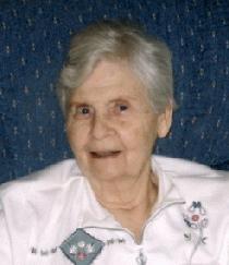 Bethel Salyer Lowe